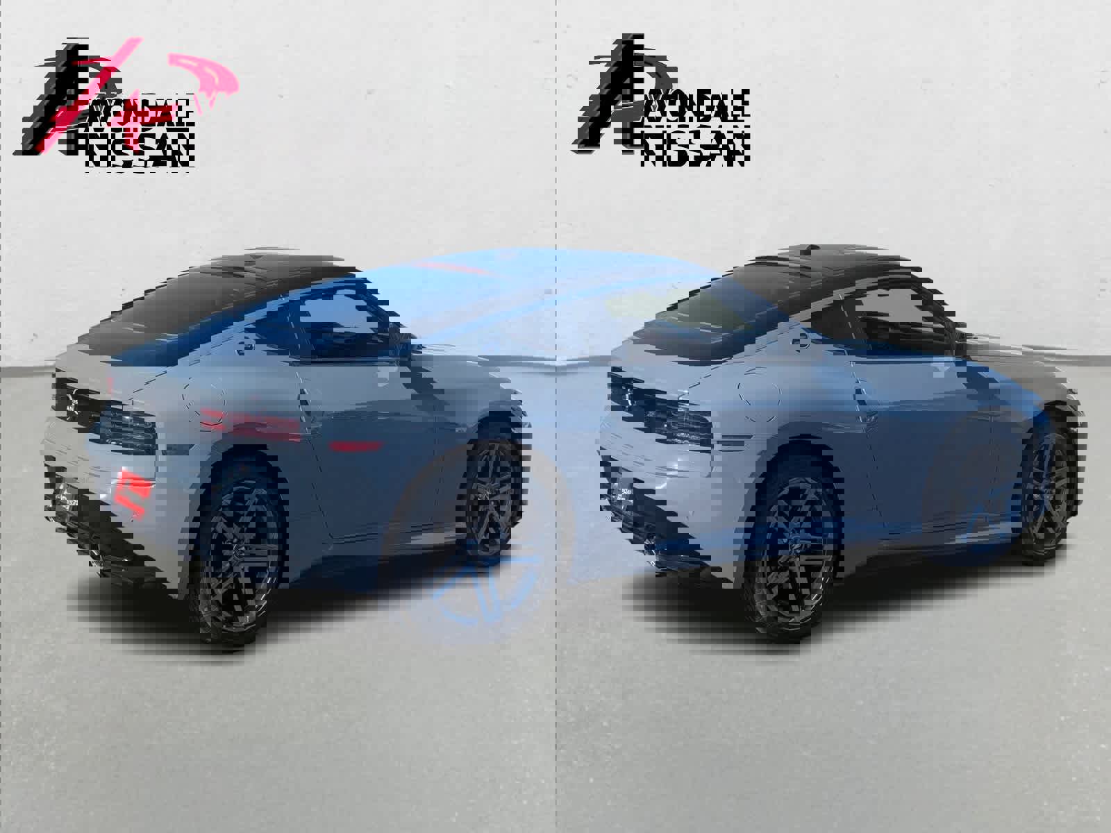 New 2026 Nissan Z Sport w/ Floor Mat Package image 6
