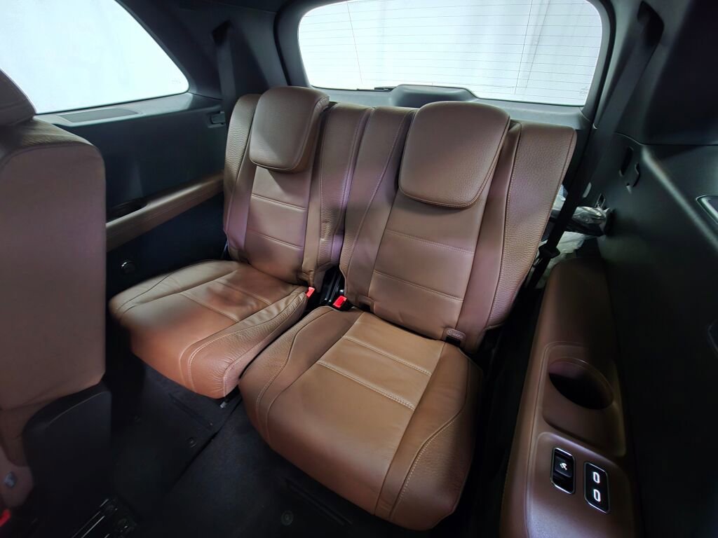 New 2026 Mercedes-Benz GLS 450 4MATIC image 21