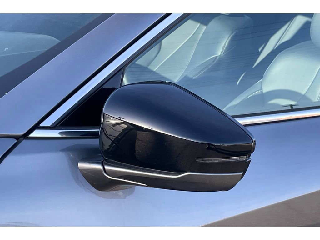 Certified 2025 Acura TLX w/ Technology Package image 52