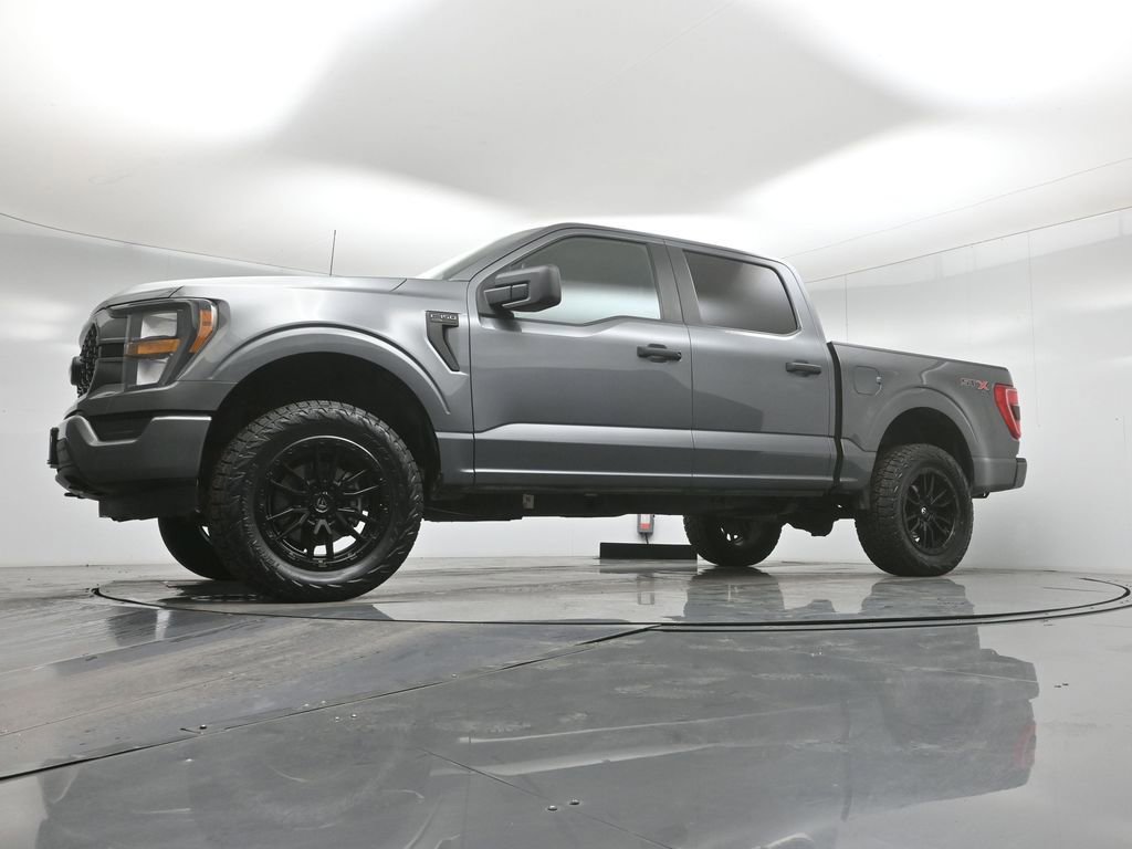 Used 2023 Ford F150 XL w/ STX Appearance Package image 52