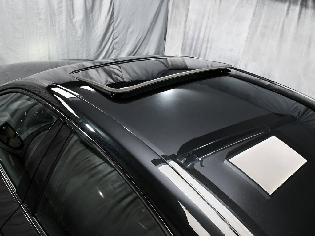 Used 2025 Lexus IS 350 F Sport w/ Navigation Package AWD/4WD image 76