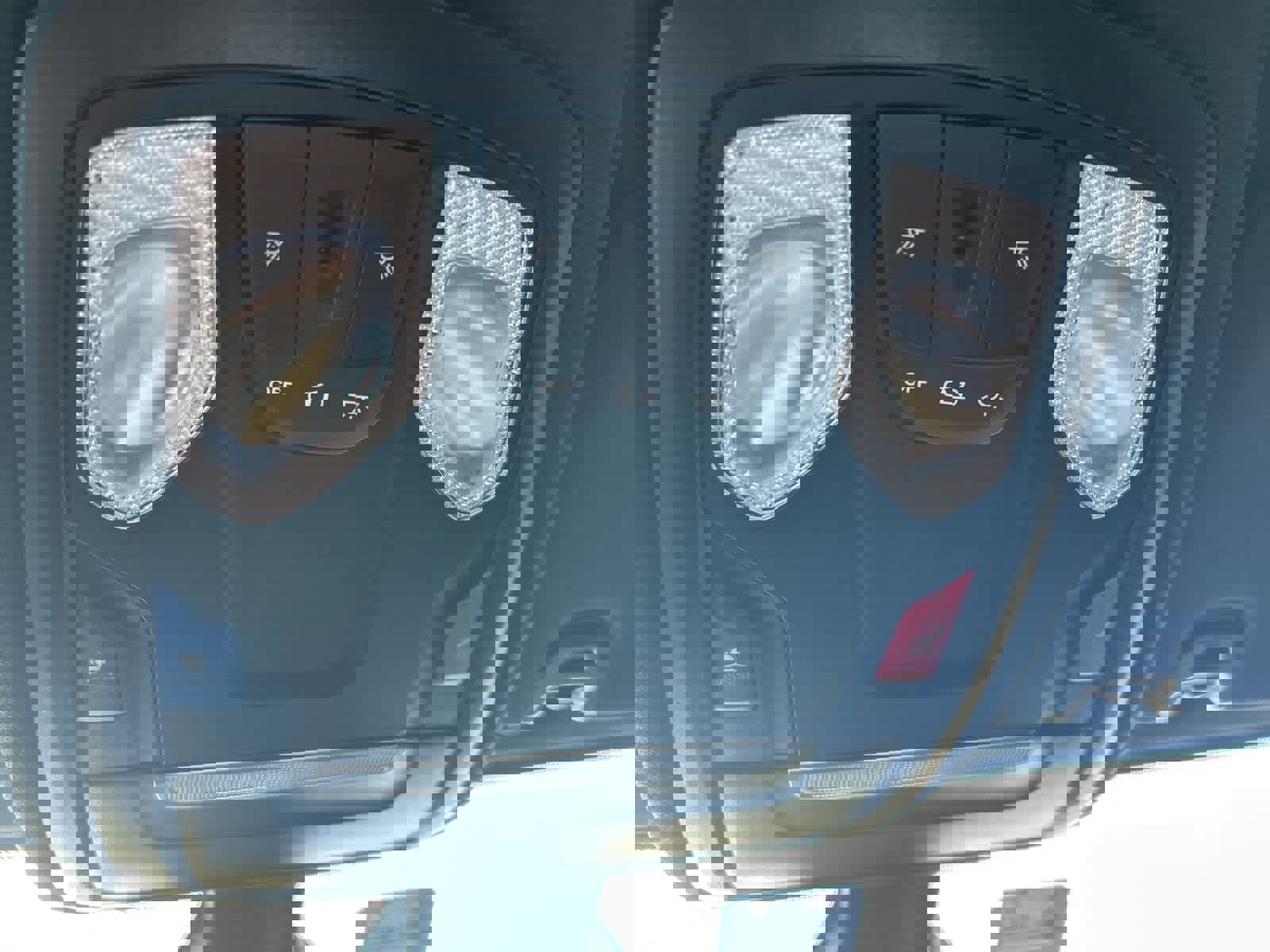 Used 2024 RAM 2500 Big Horn w/ Off Road Package image 47