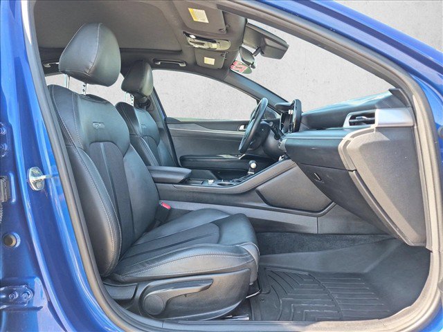 Used 2022 Kia K5 GT-Line w/ GT-Line FWD Premium Package image 17