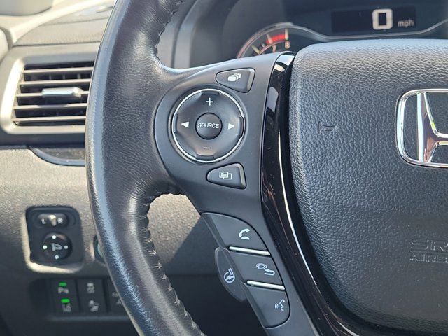 Used 2019 Honda Ridgeline RTL-E image 21