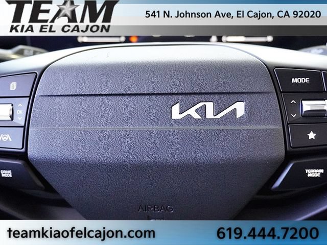 New 2026 Kia Sportage LX AWD/4WD image 37