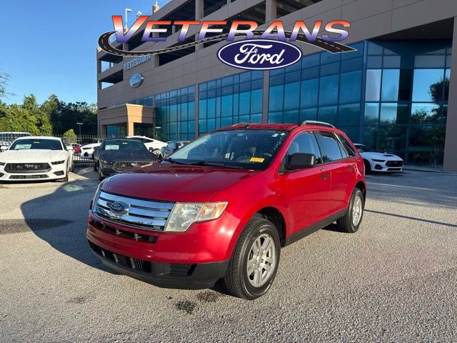 Used 2010 Ford Edge SE FWD video 1
