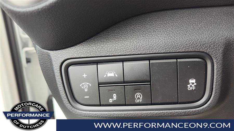 Used 2022 Kia Soul LX w/ Technology Package image 15