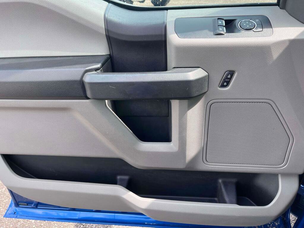 Used 2018 Ford F150 XL w/ Equipment Group 101A Mid RWD image 22