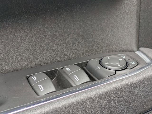 New 2025 Chevrolet Silverado 1500 RST image 10