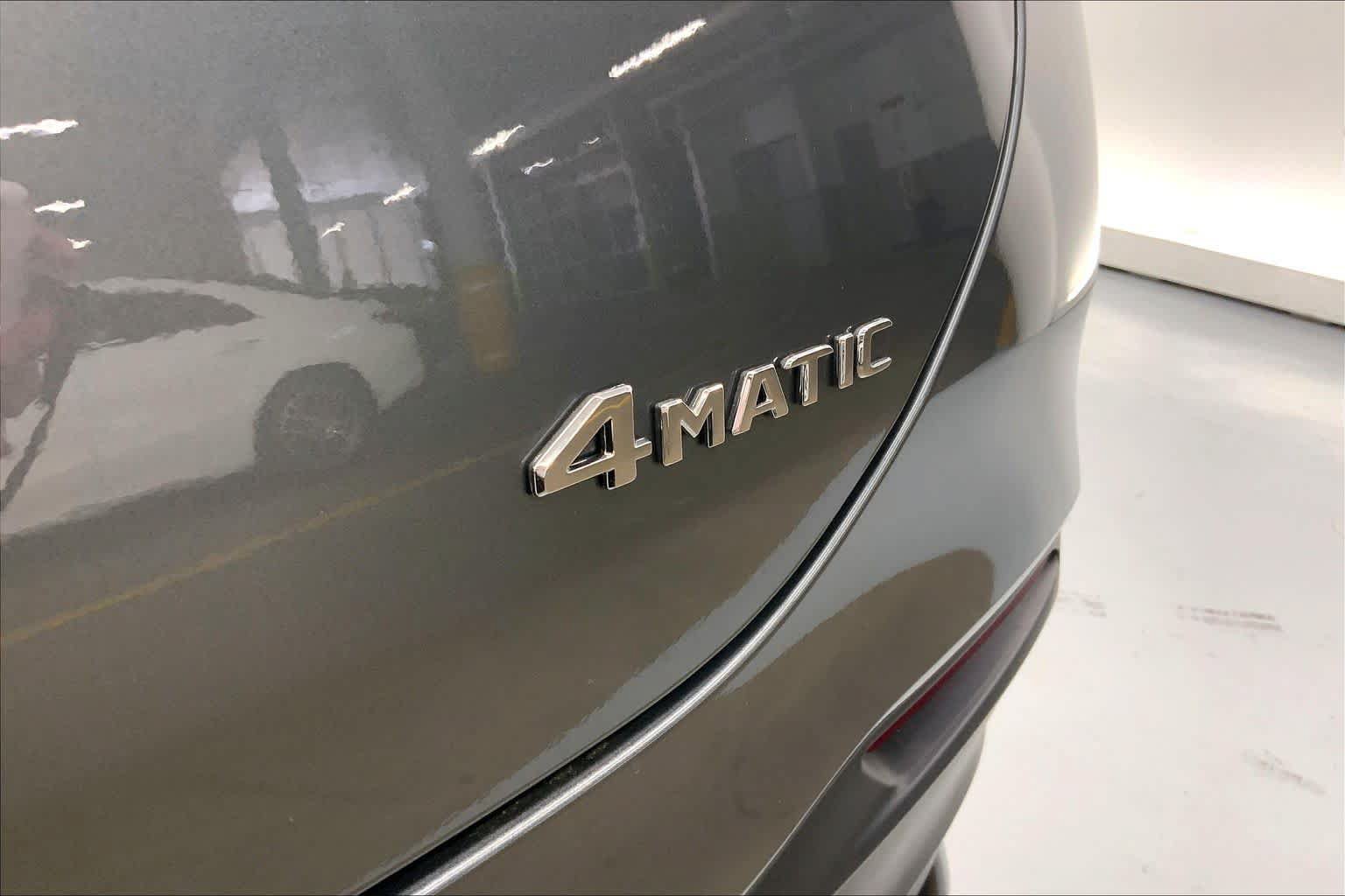 New 2026 Mercedes-Benz GLE 450 4MATIC Coupe image 15