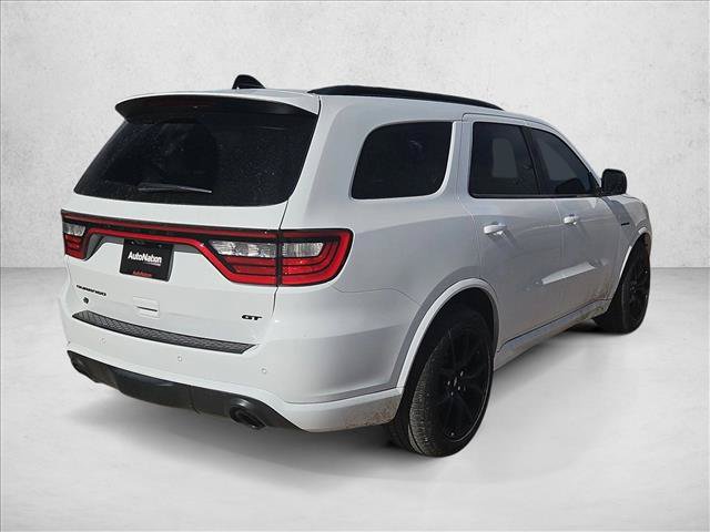 New 2026 Dodge Durango GT w/ Tow 'N Go Package AWD/4WD video 2