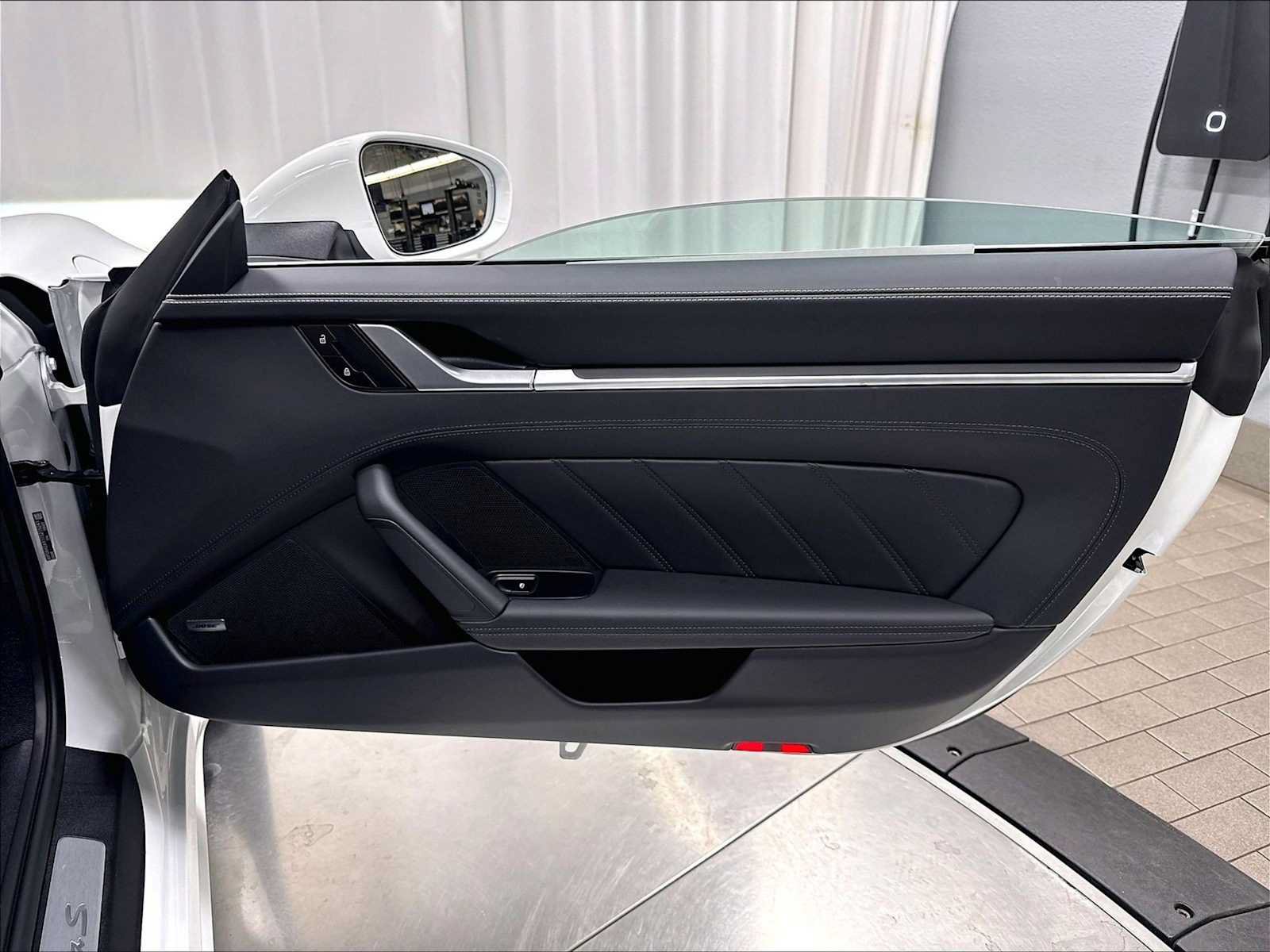 New 2026 Porsche 911 Carrera S RWD image 27