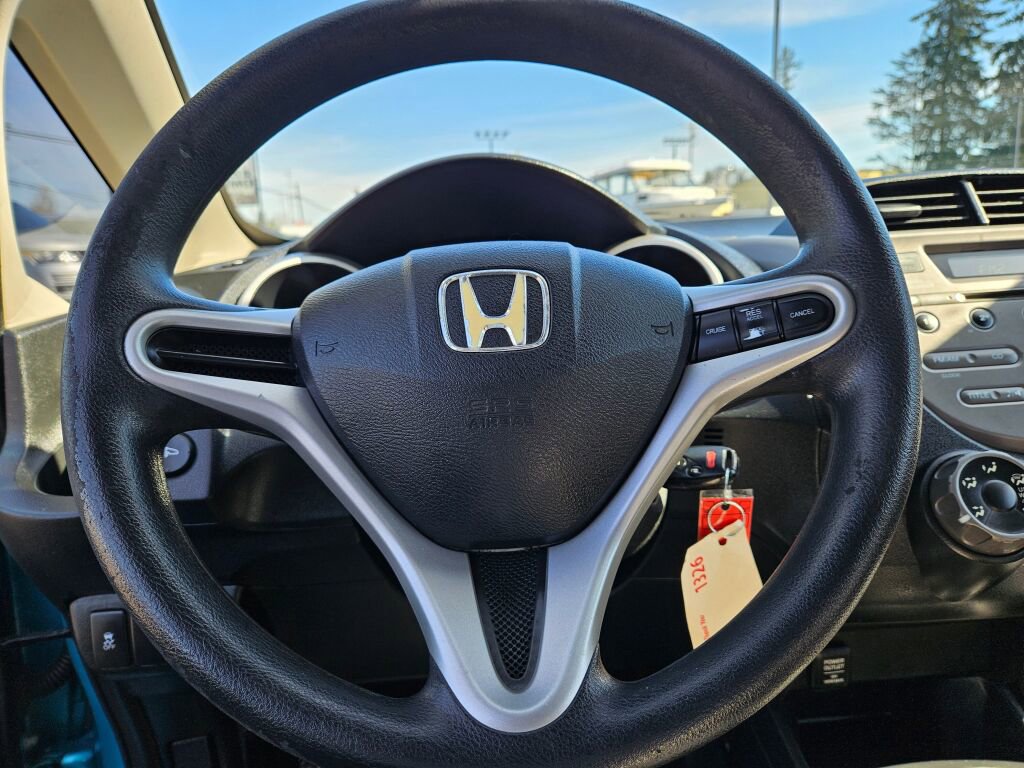 Used 2013 Honda Fit image 20