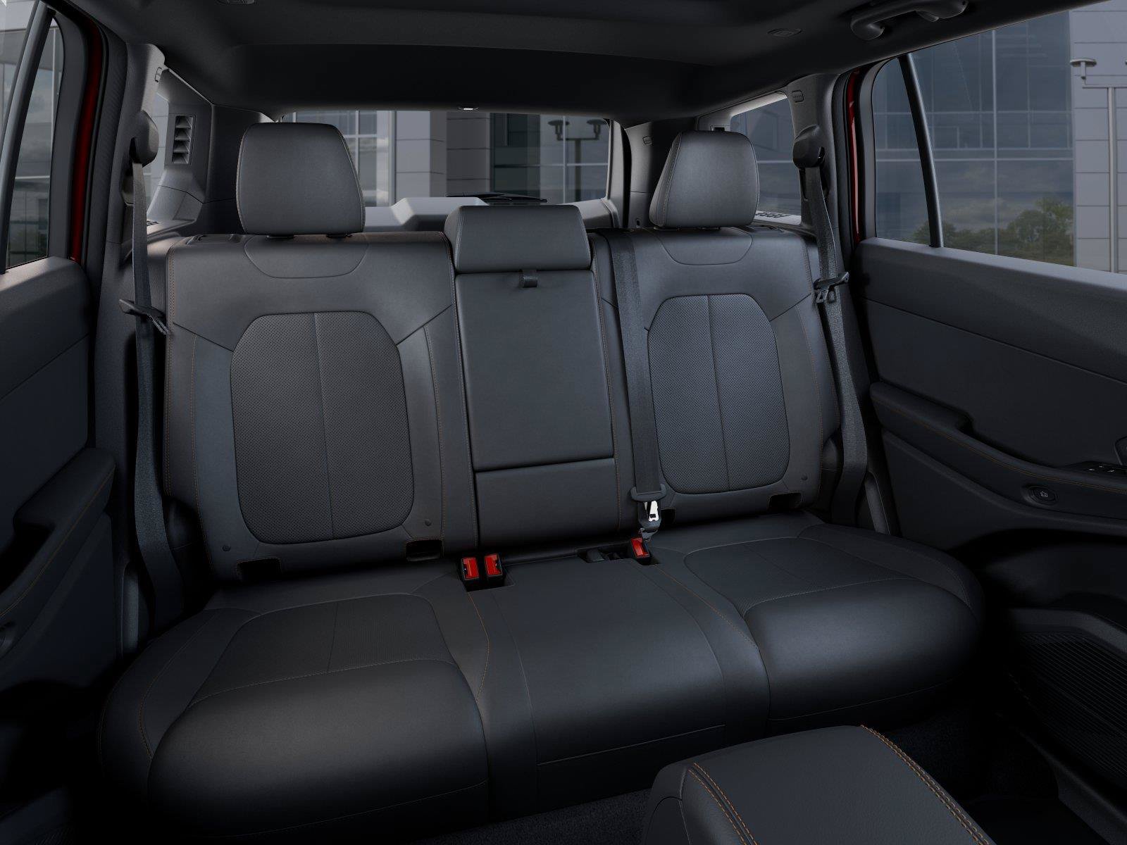 New 2026 Jeep Cherokee Limited AWD/4WD image 15
