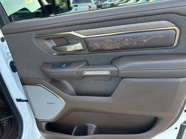 New 2026 RAM 1500 Limited AWD/4WD image 29