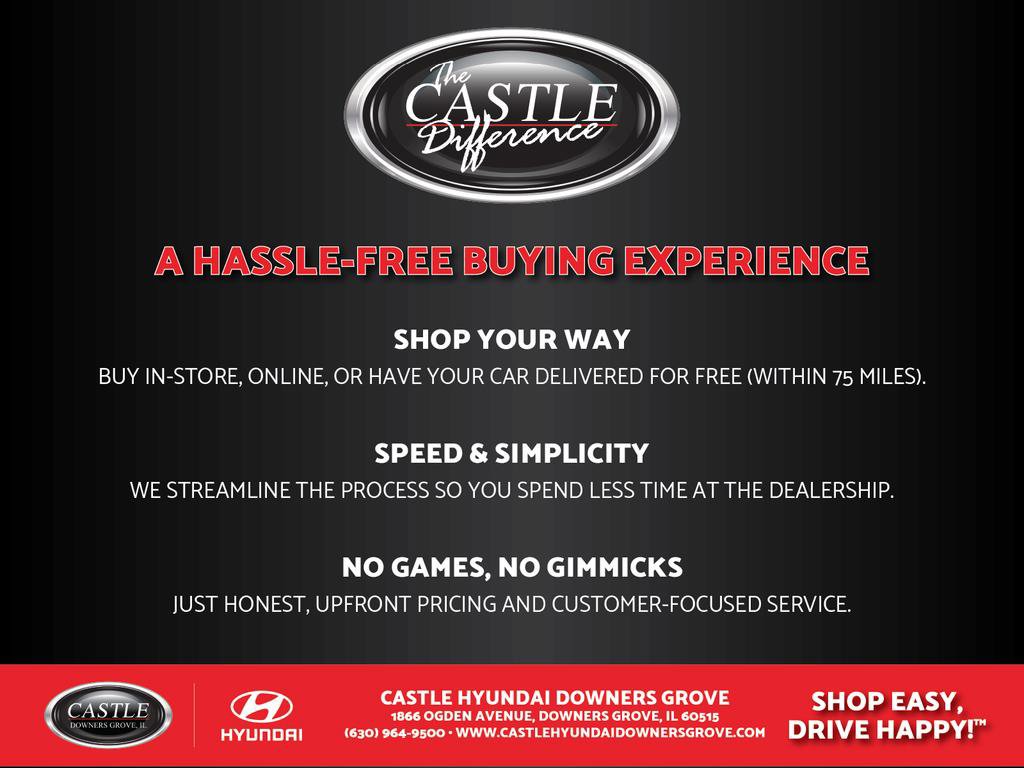 New 2025 Hyundai Elantra N image 15