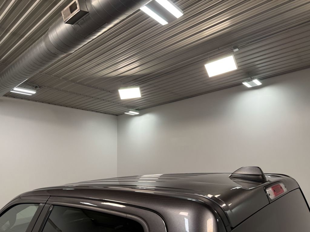 Used 2024 RAM 1500 Laramie image 44