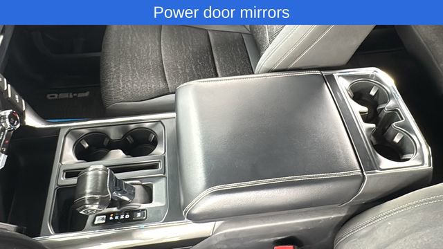 Used 2021 Ford F150 XLT w/ Equipment Group 302A High image 34