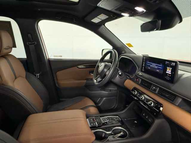 Used 2026 Honda Passport TrailSport Elite image 54