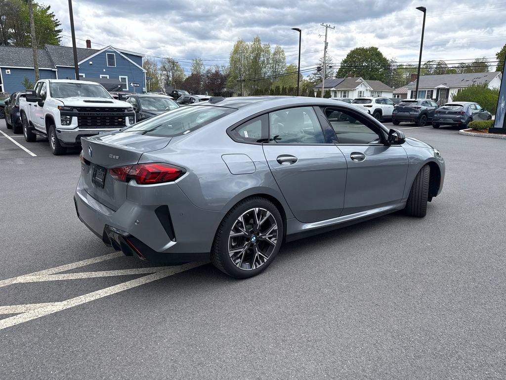 Used 2026 BMW 228i xDrive AWD/4WD image 5