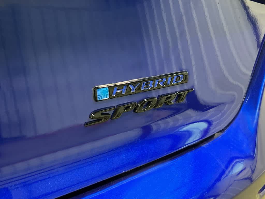 New 2026 Honda Accord Sport image 6