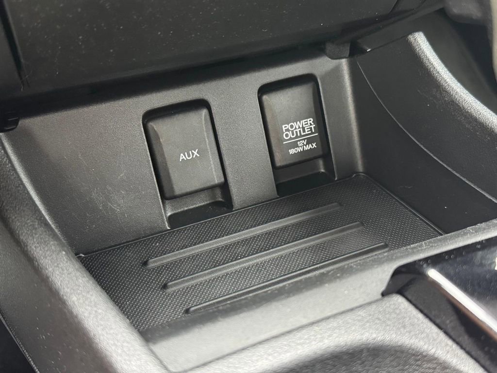 Used 2014 Honda Civic LX image 18