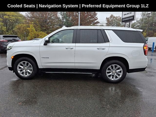 Used 2023 Chevrolet Tahoe Premier image 5