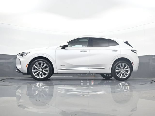 Used 2023 Buick Envision Avenir AWD/4WD image 28