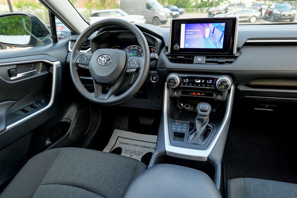 Used 2023 Toyota RAV4 XLE w/ Convenience Package AWD/4WD image 39