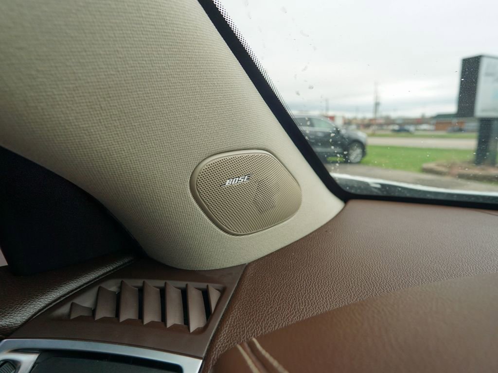 Used 2015 Cadillac SRX Premium FWD image 31