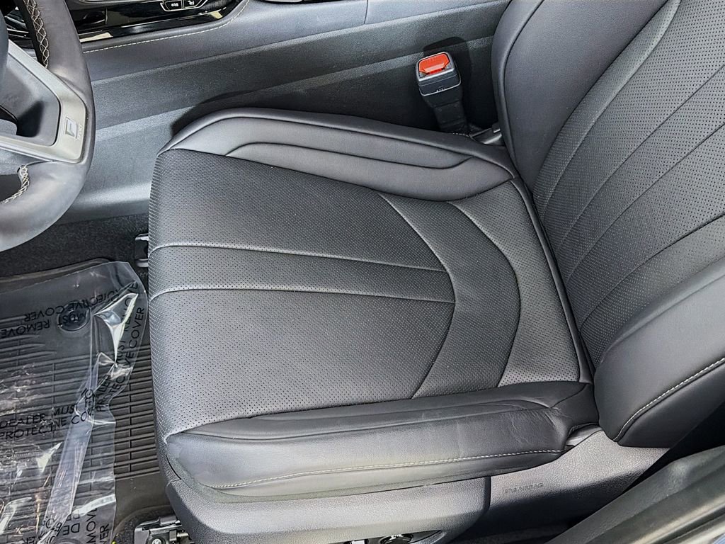 Used 2025 Lexus NX 350 F Sport image 23