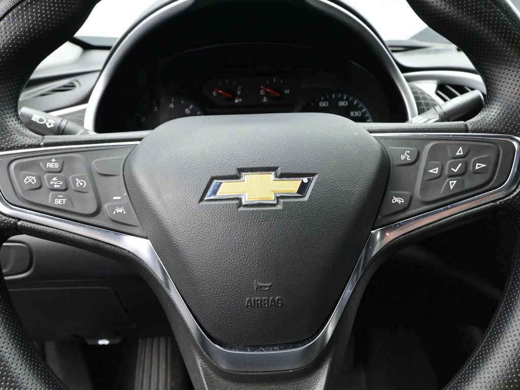Used 2024 Chevrolet Malibu LT image 13