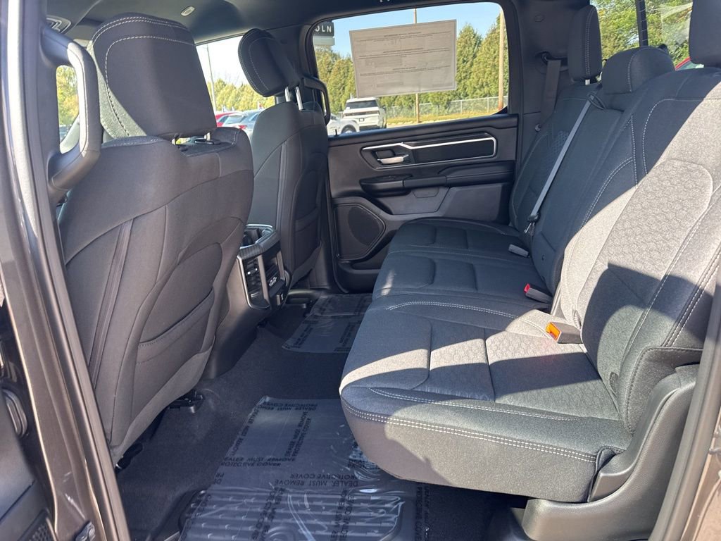New 2026 RAM 1500 Big Horn image 18