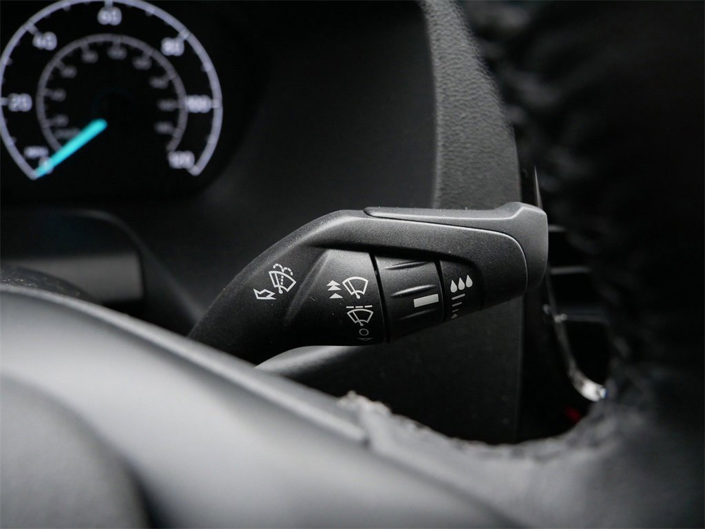 Used 2024 Ford Transit 350 148 Medium Roof AWD w/ Transit Trail Package image 19