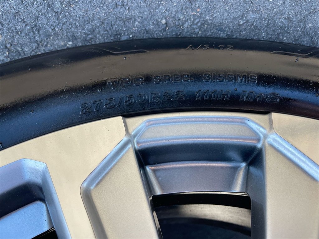 Used 2023 GMC Yukon XL Denali image 40