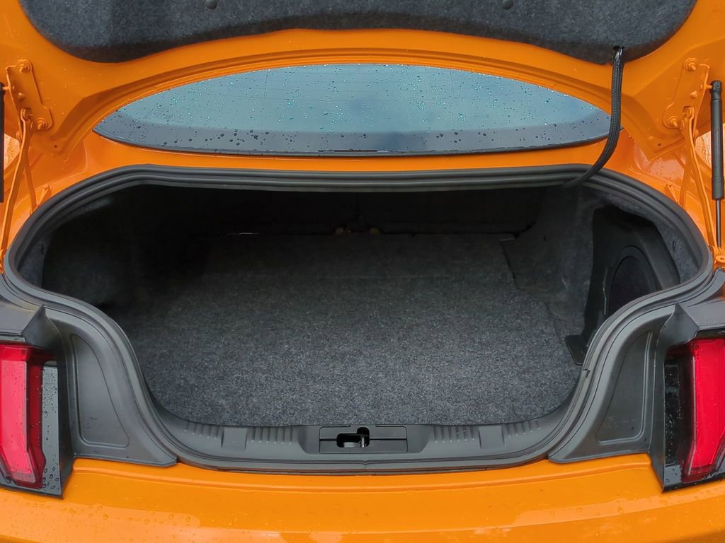 Used 2019 Ford Mustang GT Premium w/ GT Performance Package image 28