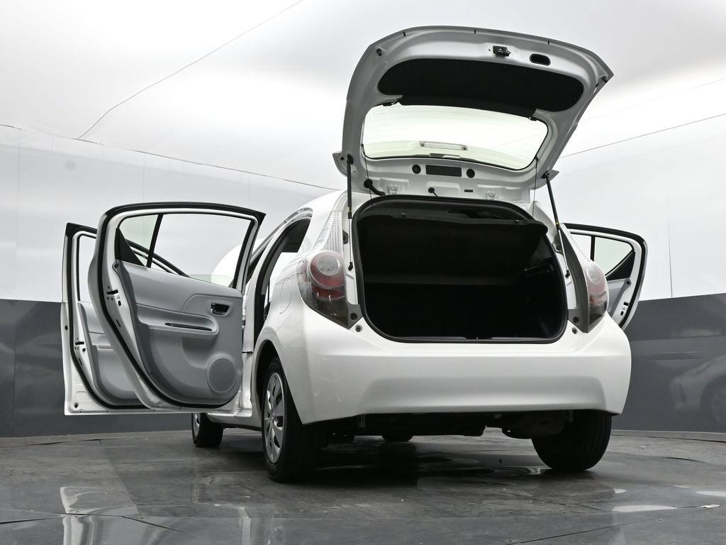 Used 2013 Toyota Prius C Two FWD image 30
