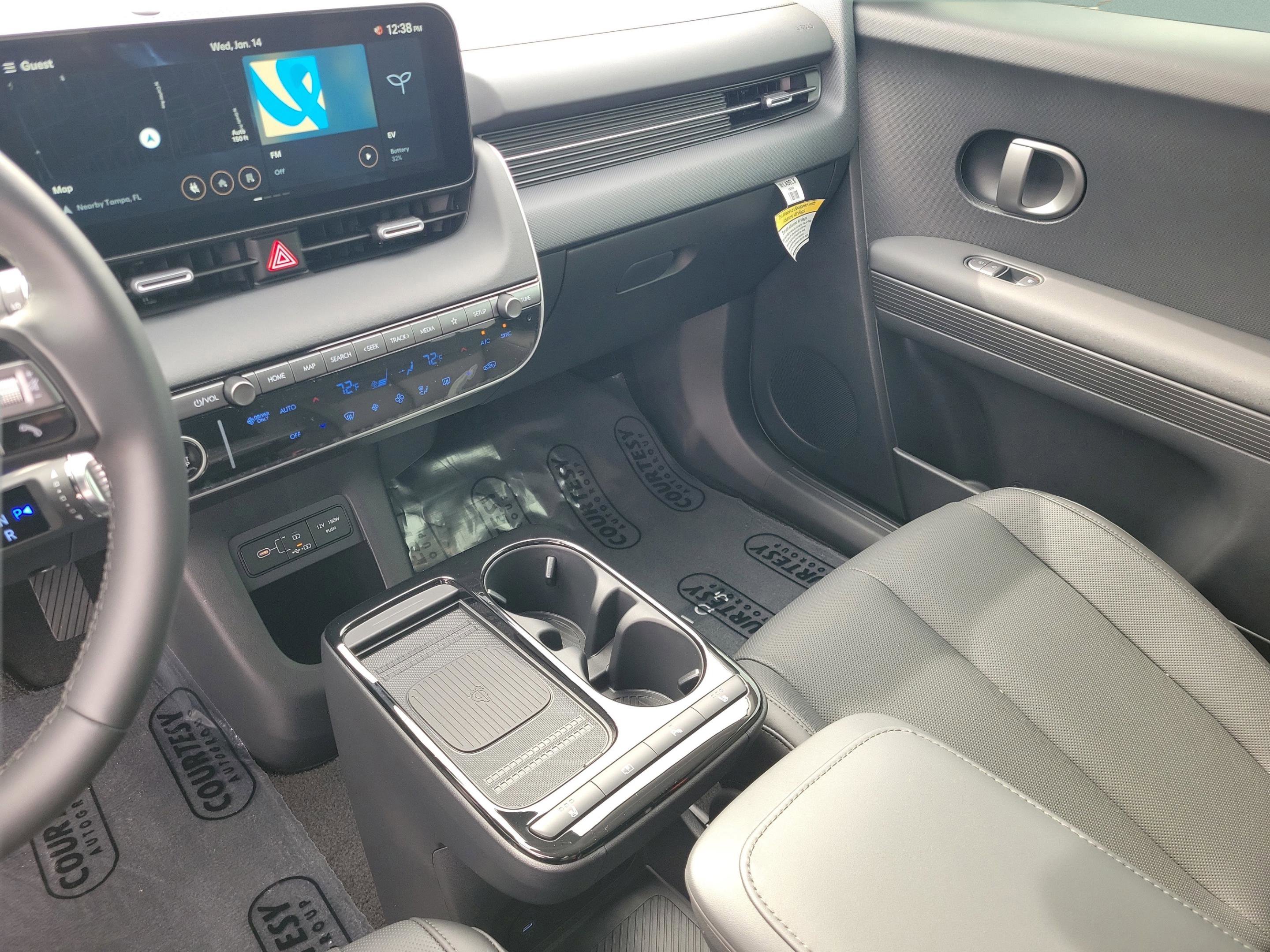 New 2026 Hyundai Ioniq 5 SEL image 34