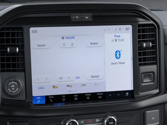 New 2026 Ford F150 Tremor AWD/4WD image 14