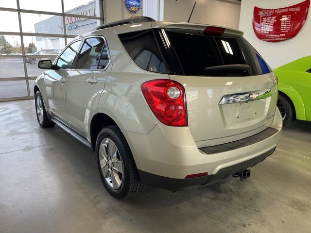 Used 2013 Chevrolet Equinox LT w/ All Star Package image 6