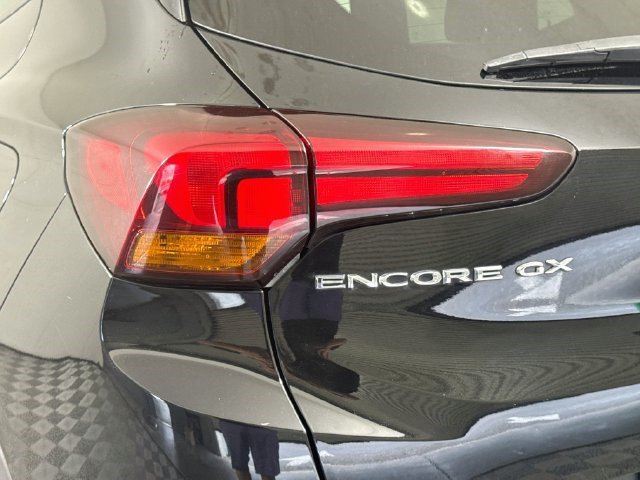 Used 2022 Buick Encore GX Preferred FWD image 35