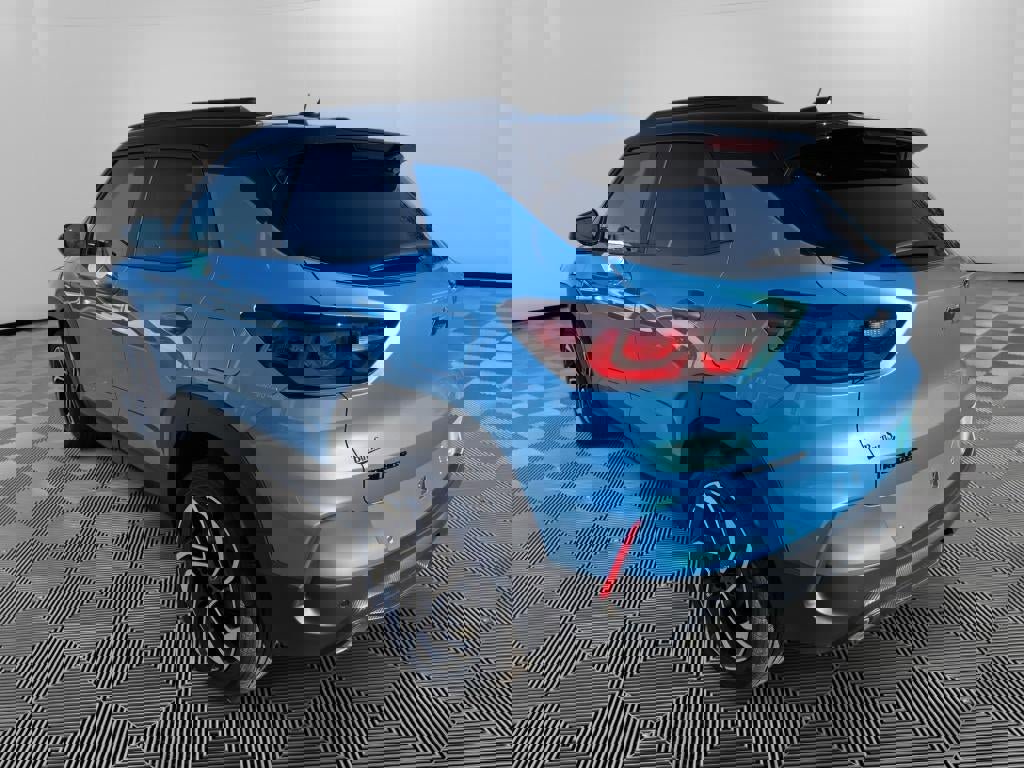 New 2026 Chevrolet TrailBlazer RS w/ Driver Confidence Package image 5