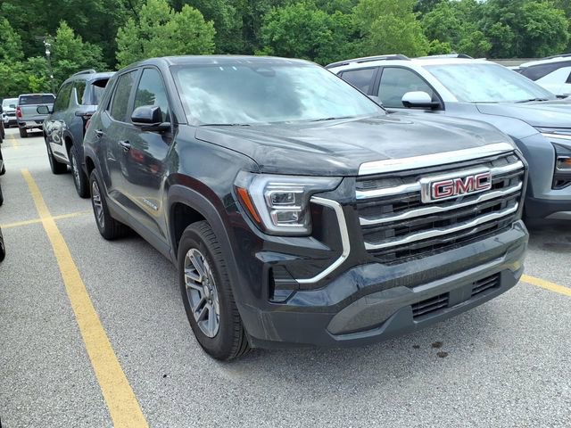 Used 2026 GMC Terrain Elevation FWD image 4