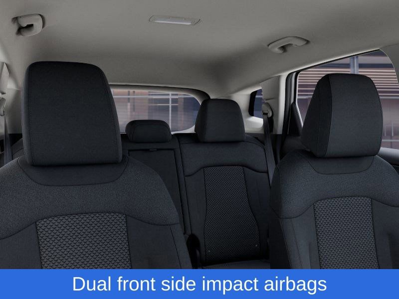 New 2026 Kia Sportage LX image 28