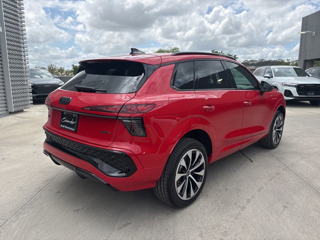 New 2026 Audi Q3 quattro 2.0T AWD/4WD image 6