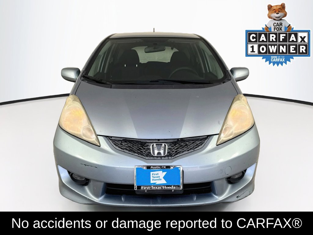 Used 2011 Honda Fit Sport image 2