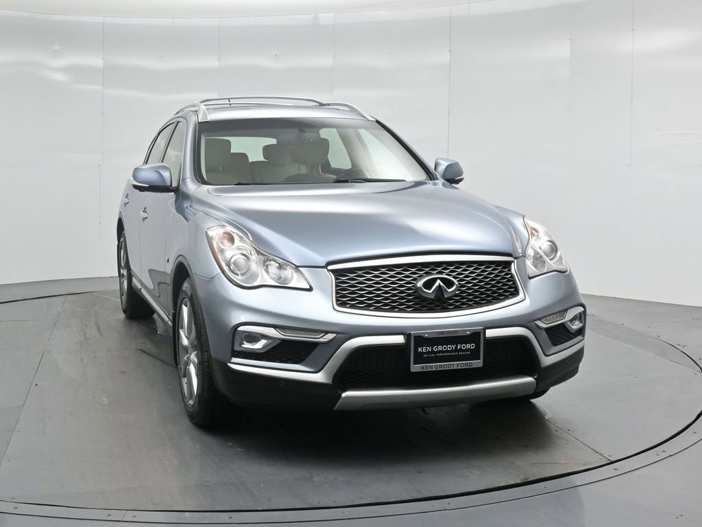 Used 2016 INFINITI QX50 2WD w/ Premium Plus Package image 52
