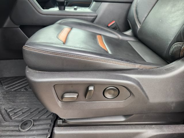 Used 2024 GMC Sierra 1500 AT4 w/ AT4 Premium Package AWD/4WD image 23