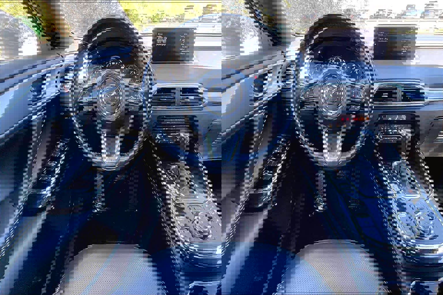 Used 2023 MAZDA CX-9 Grand Touring image 6