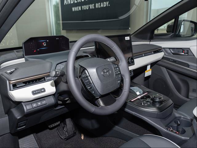 New 2026 Toyota bZ AWD/4WD image 9